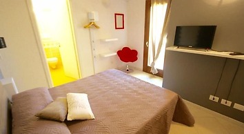 Park 20 Guesthouse