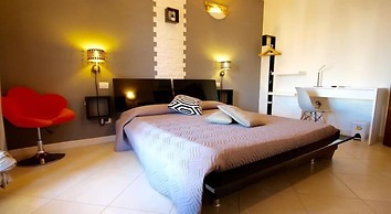 Park 20 Guesthouse