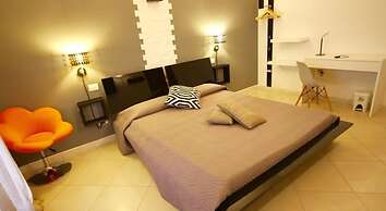 Park 20 Guesthouse