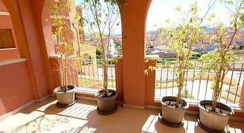 Park 20 Guesthouse