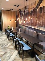 Hampton by Hilton Bristol Airport