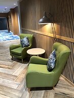 Hampton by Hilton Bristol Airport