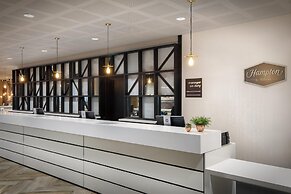 Hampton by Hilton Bristol Airport