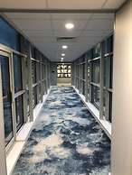 Hampton by Hilton Bristol Airport