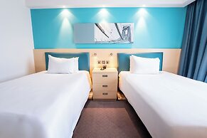 Hampton by Hilton Bristol Airport