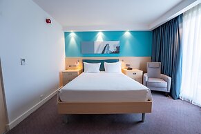 Hampton by Hilton Bristol Airport
