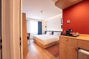 Hampton by Hilton Bristol Airport
