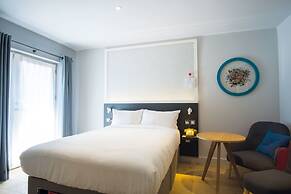 Lodge at Solent
