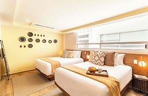 Grand Chapultepec Residencial
