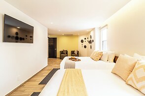 Grand Chapultepec Residencial