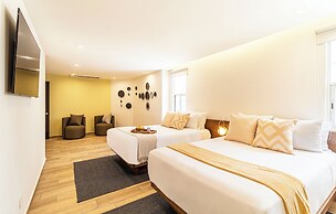 Grand Chapultepec Residencial