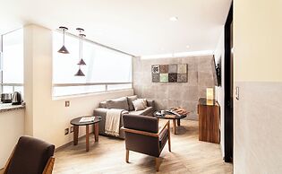 Grand Chapultepec Residencial