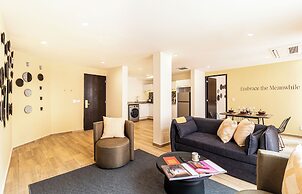 Grand Chapultepec Residencial