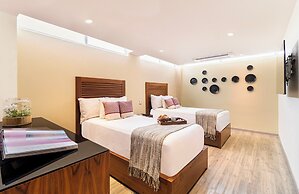 Grand Chapultepec Residencial