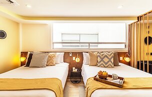 Grand Chapultepec Residencial
