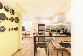 Grand Chapultepec Residencial