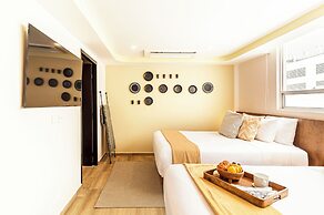 Grand Chapultepec Residencial