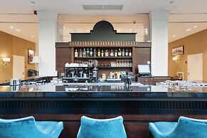 Eurostars Danube Budapest