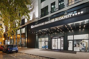 Eurostars Danube Budapest