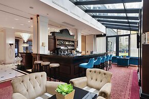 Eurostars Danube Budapest