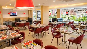 Red Fox by Lemon Tree Hotels, Tiruchirappalli (Trichy)