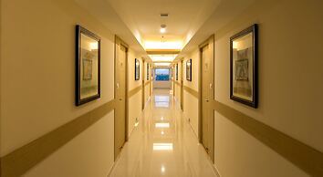 Red Fox by Lemon Tree Hotels, Tiruchirappalli (Trichy)
