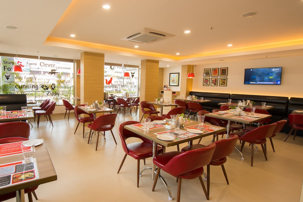 Red Fox by Lemon Tree Hotels, Tiruchirappalli (Trichy)