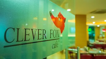 Red Fox by Lemon Tree Hotels, Tiruchirappalli (Trichy)