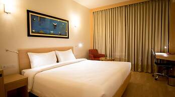 Red Fox by Lemon Tree Hotels, Tiruchirappalli (Trichy)