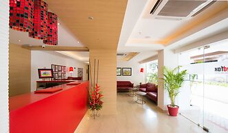 Red Fox by Lemon Tree Hotels, Tiruchirappalli (Trichy)