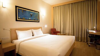 Red Fox by Lemon Tree Hotels, Tiruchirappalli (Trichy)