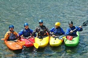 Peuma Lodge Patagonia