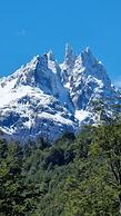 Peuma Lodge Patagonia