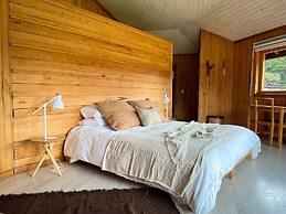 Peuma Lodge Patagonia