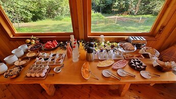 Peuma Lodge Patagonia