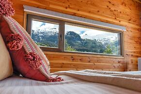 Peuma Lodge Patagonia