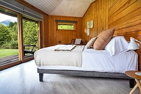 Peuma Lodge Patagonia