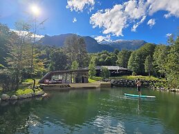 Peuma Lodge Patagonia