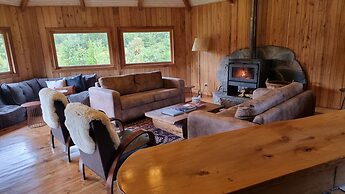 Peuma Lodge Patagonia