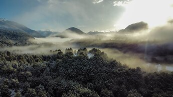 Peuma Lodge Patagonia
