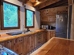 Peuma Lodge Patagonia