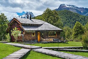 Peuma Lodge Patagonia