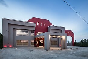 Apple Inn