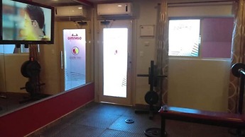 Apple Inn