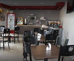 Apple Inn