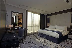 Swiss Flora Royal Hotel Riyadh