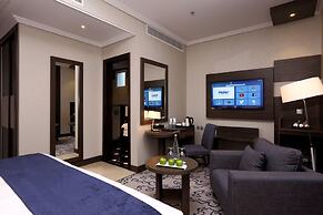 Swiss Flora Royal Hotel Riyadh