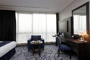 Swiss Flora Royal Hotel Riyadh