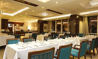 Swiss Flora Royal Hotel Riyadh