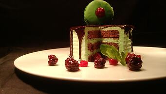 Swiss Flora Royal Hotel Riyadh